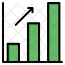 پیش‌نمایش فایل bar-chart-6507707 از پک مجموعه آیکن فروش