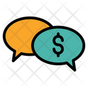 پیش‌نمایش فایل bubble-chat-6507710 از پک مجموعه آیکن فروش