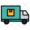 پیش‌نمایش فایل delivery-truck-6507721 از پک مجموعه آیکن فروش