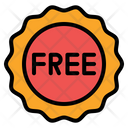 پیش‌نمایش فایل free-label-6507726 از پک مجموعه آیکن فروش