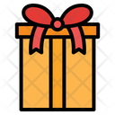 پیش‌نمایش فایل gift-6507727 از پک مجموعه آیکن فروش