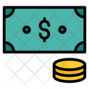 پیش‌نمایش فایل money-6507728 از پک مجموعه آیکن فروش