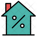 پیش‌نمایش فایل mortgage-6507729 از پک مجموعه آیکن فروش