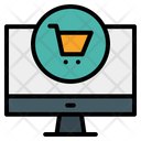 پیش‌نمایش فایل online-shop-6507731 از پک مجموعه آیکن فروش