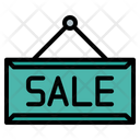 پیش‌نمایش فایل sale-sign-6507739 از پک مجموعه آیکن فروش