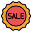 پیش‌نمایش فایل sale-symbol-6507738 از پک مجموعه آیکن فروش