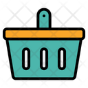 پیش‌نمایش فایل shopping-basket-6507743 از پک مجموعه آیکن فروش
