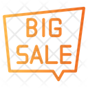 پیش‌نمایش فایل big-sale-6507787 از پک مجموعه آیکن فروش