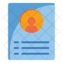 پیش‌نمایش فایل curriculum-vitae-6598912 از پک فرآیند خلاقانه