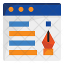 پیش‌نمایش فایل landing-page-6598924 از پک فرآیند خلاقانه