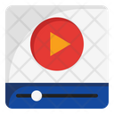 پیش‌نمایش فایل video-player-6598940 از پک فرآیند خلاقانه