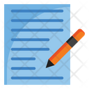 پیش‌نمایش فایل writing-6598903 از پک فرآیند خلاقانه