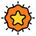 پیش‌نمایش فایل branding-star-6598945 از پک مجموعه آیکن فرآیند خلاق