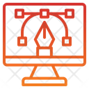 پیش‌نمایش فایل graphic-design-6599000 از پک فرآیند خلاقانه