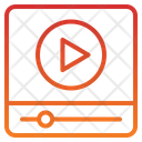 پیش‌نمایش فایل video-player-6599020 از پک فرآیند خلاقانه