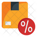 پیش‌نمایش فایل box-discount-6610725 از پک جمعه سیاه