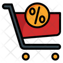 پیش‌نمایش فایل discount-cart-6610907 از پک جمعه سیاه