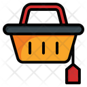 پیش‌نمایش فایل shopping-basket-6610925 از پک جمعه سیاه