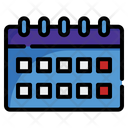 پیش‌نمایش فایل calendar-6756100 از پک دوشنبه سایبری