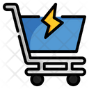 پیش‌نمایش فایل flash-sale-6756112 از پک دوشنبه سایبری