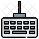 پیش‌نمایش فایل keyboard-6756118 از پک دوشنبه سایبری