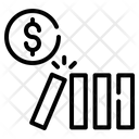 پیش‌نمایش فایل domino-effect-7211433 از پک تورم