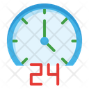 پیش‌نمایش فایل 24-hour-7327858 از پک تجارت الکترونیک