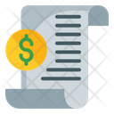 پیش‌نمایش فایل invoice-7327870 از پک تجارت الکترونیک