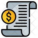 پیش‌نمایش فایل invoice-7327940 از پک تجارت الکترونیک