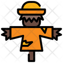 پیش‌نمایش فایل scarecrow-9662038 از پک پاییز