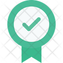 پیش‌نمایش فایل approved-badge-5681251 از پک تجارت الکترونیک و خرید