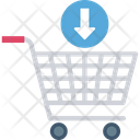 پیش‌نمایش فایل cart-download-5681244 از پک تجارت الکترونیک و خرید