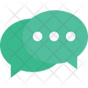 پیش‌نمایش فایل chat-bubble-5681224 از پک تجارت الکترونیک و خرید