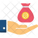 پیش‌نمایش فایل dollar-sack-5681247 از پک تجارت الکترونیک و خرید