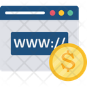 پیش‌نمایش فایل domain-5681248 از پک تجارت الکترونیک و خرید