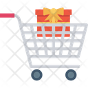 پیش‌نمایش فایل gift-cart-5681264 از پک تجارت الکترونیک و خرید