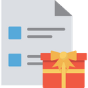 پیش‌نمایش فایل gift-file-5681263 از پک تجارت الکترونیک و خرید