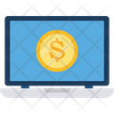 پیش‌نمایش فایل laptop-dollar-5681258 از پک تجارت الکترونیک و خرید