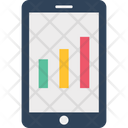 پیش‌نمایش فایل mobile-graph-5681249 از پک تجارت الکترونیک و خرید