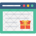 پیش‌نمایش فایل online-gift-5681239 از پک تجارت الکترونیک و خرید