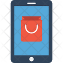 پیش‌نمایش فایل online-shopping-app-5681194 از پک تجارت الکترونیک و خرید