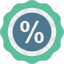 پیش‌نمایش فایل percent-sticker-5681214 از پک تجارت الکترونیک و خرید