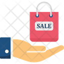پیش‌نمایش فایل sale-bag-5681206 از پک تجارت الکترونیک و خرید