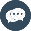 پیش‌نمایش فایل chat-bubble-5712097 از پک تجارت الکترونیک و خرید