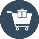 پیش‌نمایش فایل gift-cart-5712137 از پک تجارت الکترونیک و خرید