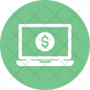 پیش‌نمایش فایل laptop-dollar-5712131 از پک تجارت الکترونیک و خرید