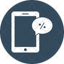 پیش‌نمایش فایل mobile-discount-5712109 از پک تجارت الکترونیک و خرید