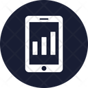 پیش‌نمایش فایل mobile-graph-5712122 از پک تجارت الکترونیک و خرید