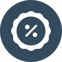 پیش‌نمایش فایل percent-sticker-5712087 از پک تجارت الکترونیک و خرید