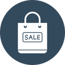 پیش‌نمایش فایل sale-bag-5712052 از پک تجارت الکترونیک و خرید